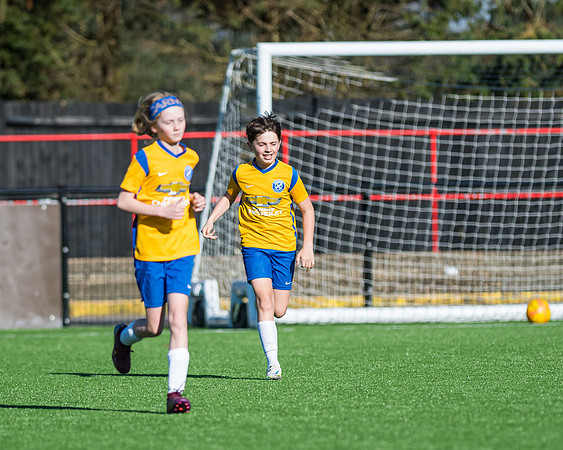 Flackwell Heath vs Carmel (U12)-Beaconsfield Town vs Carmel (U11)  (220 of 742)