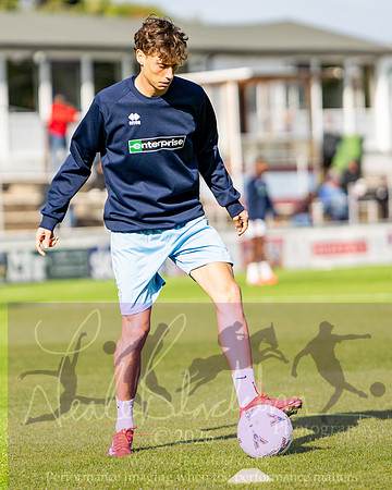Chesham United 0 v 5 Chelmsford City (56 of 510)