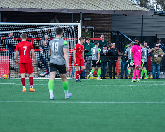 Rams v Merthyr Town (93 of 367)