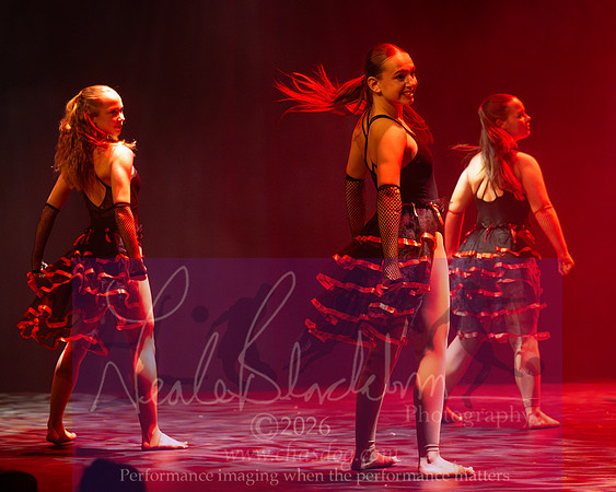 1 - Amersham School - Backstage Romance (8 of 94)