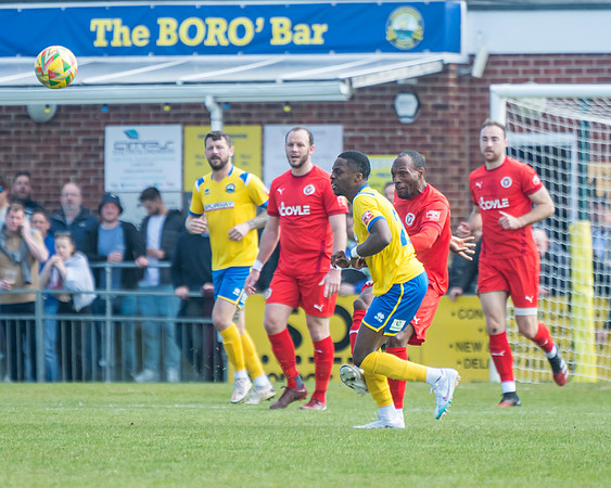 Rams @ Gosport Borough  (68 of 320)