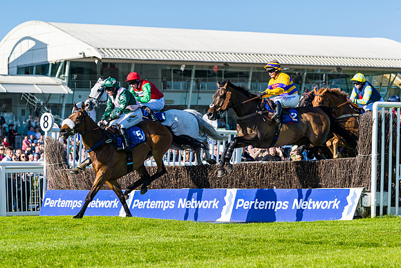 Race 1 - JFF Open Hunter Steeple Chase 2m  (74 of 202)
