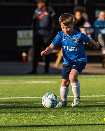 Under 12s --223