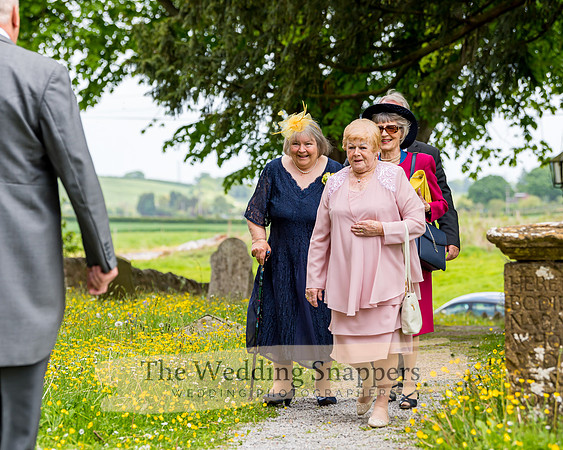 Louise and Tony Supporting cast  (14 of 245)