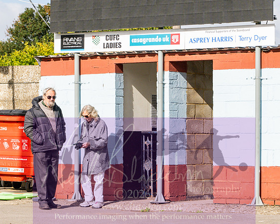 Chesham United 0 v 5 Chelmsford City (7 of 510)