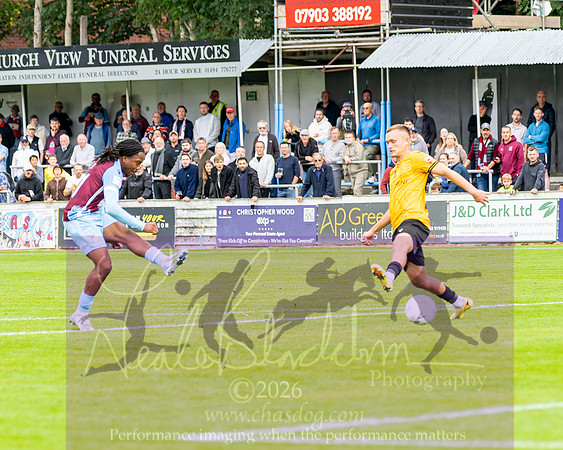 Chesham United 4 v 3 Real Bedford (151 of 516)