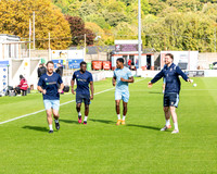 Chesham United 0 v 5 Chelmsford City (15 of 510)