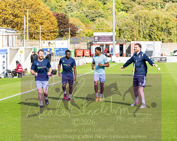 Chesham United 0 v 5 Chelmsford City (15 of 510)