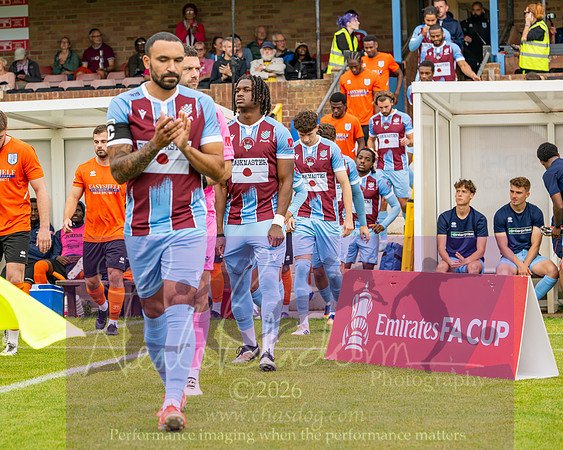 Chesham United 7 v 2 Ware (98 of 526)