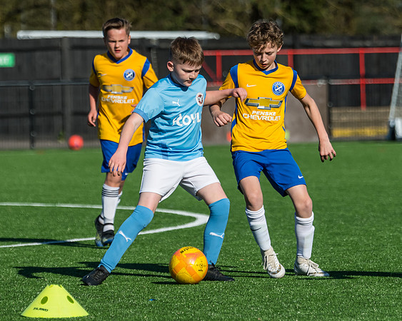 Flackwell Heath vs Carmel (U12)-Beaconsfield Town vs Carmel (U11)  (105 of 742)