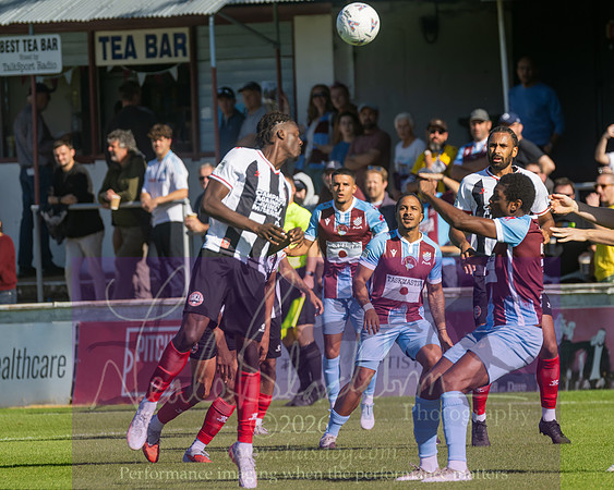 Chesham United 0v4 Maidenhead United (195 of 512)