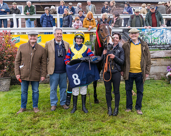 Race 4 - The Ladies Open (89 of 107)