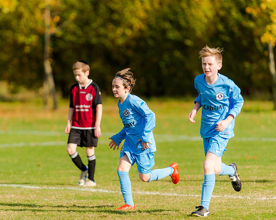 AFC Oaklands v Hendon United (143 of 314)