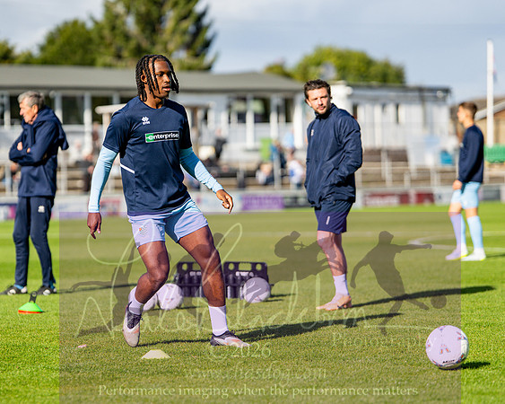 Chesham United 0 v 5 Chelmsford City (79 of 510)