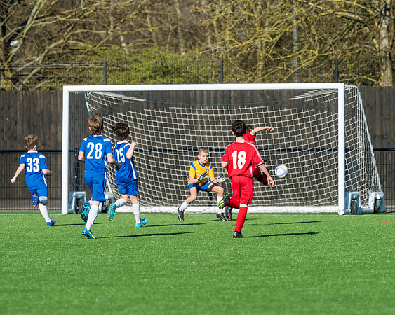 Flackwell Heath vs Carmel (U12)-Beaconsfield Town vs Carmel (U11)  (350 of 742)
