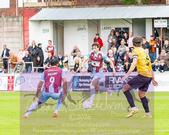 Chesham United 4 v 3 Real Bedford (118 of 516)