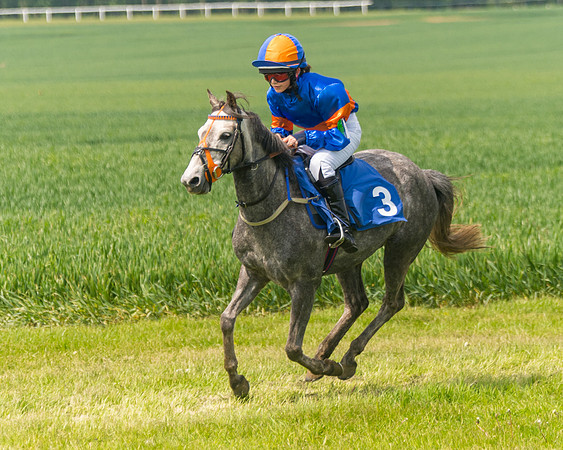 Pony Race 1 - 138cm (27 of 74)