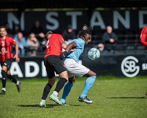 Rams @ Bracknell Town  (82 of 335)