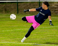 Holmer Green 3 [7]v 3[6] Chesham United (14 of 490)