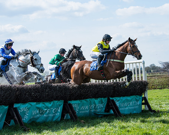 Race 3 -The Richardsons Accountants Conditions Race for Novice Riders  (63 of 154)