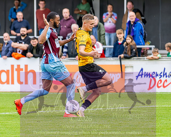 Chesham United 4 v 3 Real Bedford (218 of 516)
