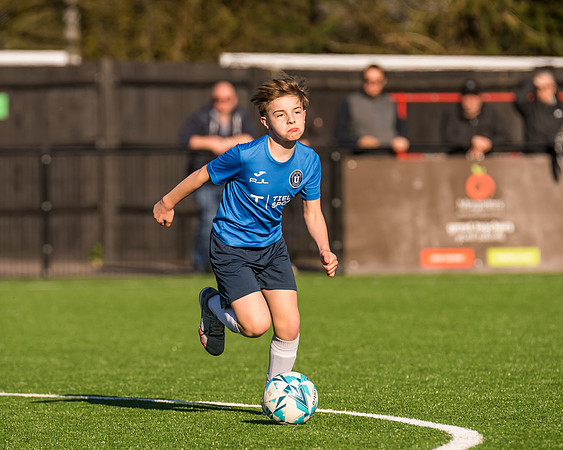 Under 12s --65