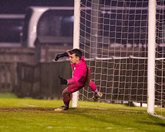 Beaconsfield Town U23