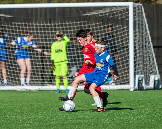 Flackwell Heath vs Carmel (U12)-Beaconsfield Town vs Carmel (U11)  (74 of 742)
