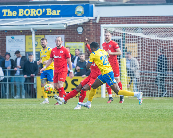 Rams @ Gosport Borough  (67 of 320)