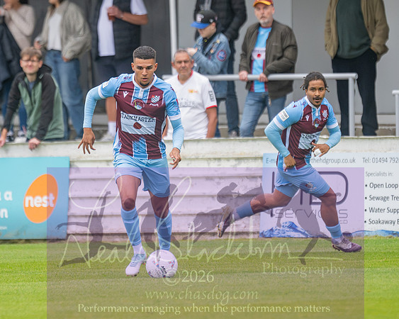 Chesham United 7 v 2 Ware (113 of 526)