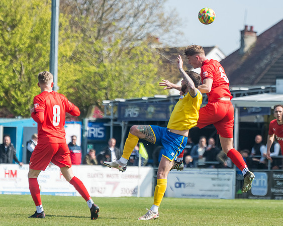 Rams @ Gosport Borough  (57 of 320)