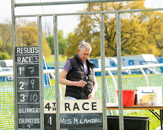 Race 4 - Ladies Conditions  (1 of 86)