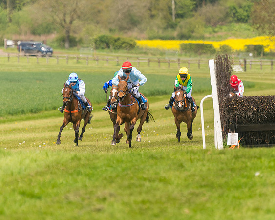 Pony Race 1 - 138cm (28 of 74)