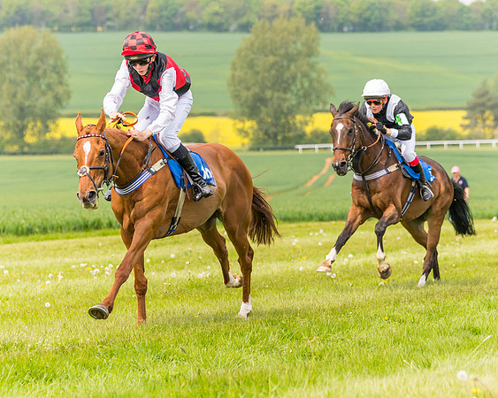 Pony Race 2 - 148cm (98 of 142)