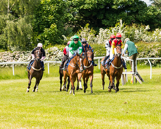 Race 1 - The Little Red owner Trainer conditions (147 of 345)
