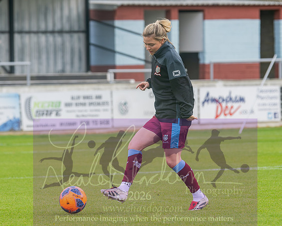 Chesham United 2 v 3 Winchester City (45 of 467)