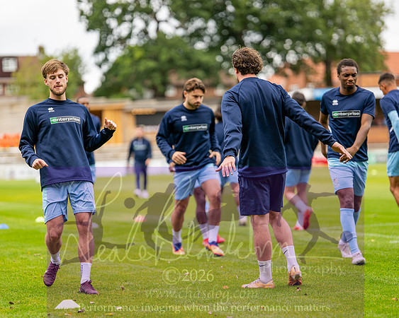 Chesham United 7 v 2 Ware (56 of 526)