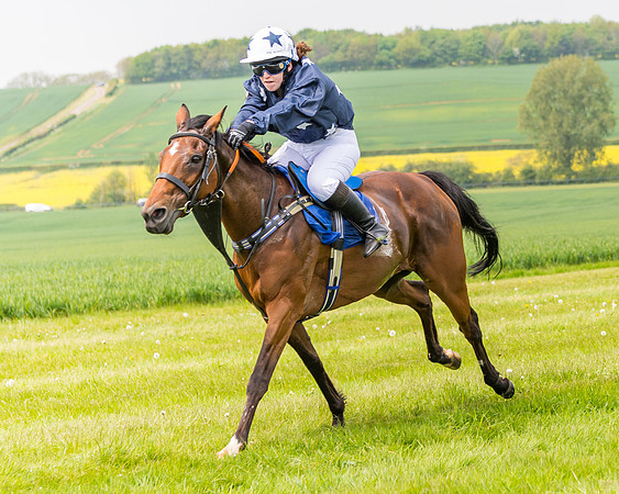 Pony Race 2 - 148cm (111 of 142)