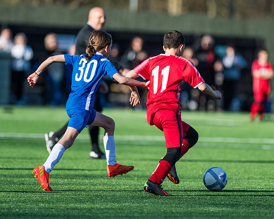 Flackwell Heath vs Carmel (U12)-Beaconsfield Town vs Carmel (U11)  (710 of 742)