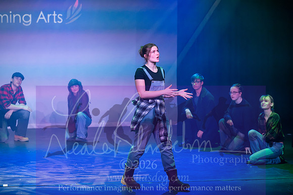 9 - The Performance Hub - Welcome to the rock (17 of 163)