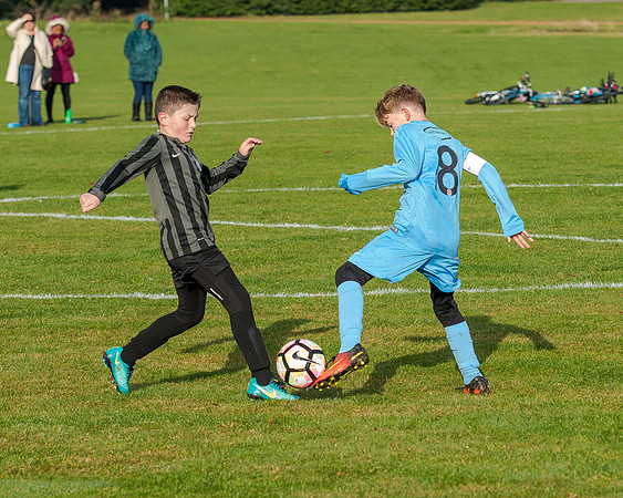 AFC Oaklands v Edmonton Rangers (67 of 225)