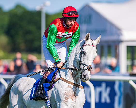 Race 1 - JFF Open Hunter Steeple Chase 2m  (15 of 202)