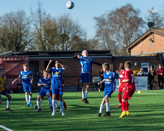 Flackwell Heath vs Carmel (U12)-Beaconsfield Town vs Carmel (U11)  (64 of 742)