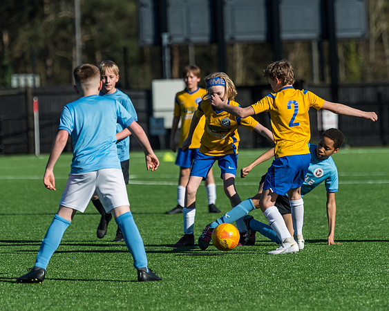 Flackwell Heath vs Carmel (U12)-Beaconsfield Town vs Carmel (U11)  (78 of 742)