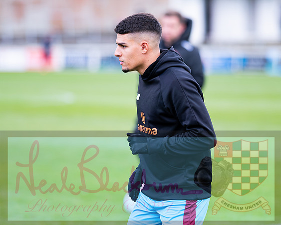 Chesham Utd 0 v 0 Eastbourne Borough (20 of 398)