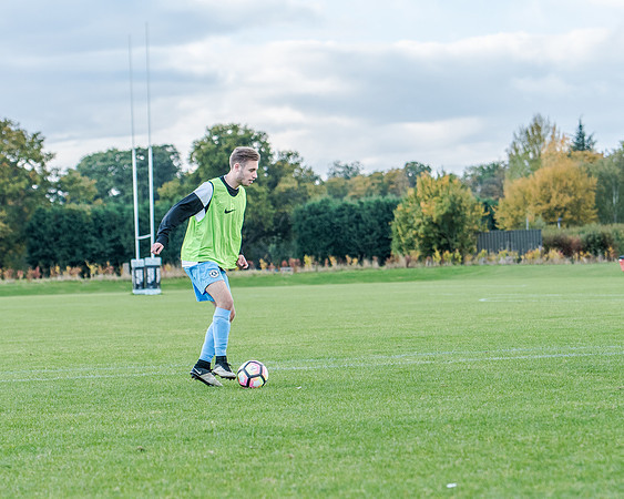 AFC Oaklands v Bengeo Trinity - Warm Up (93 of 109)