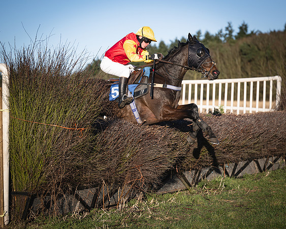 Race 6 - East Anglia members conditions (41 of 54)