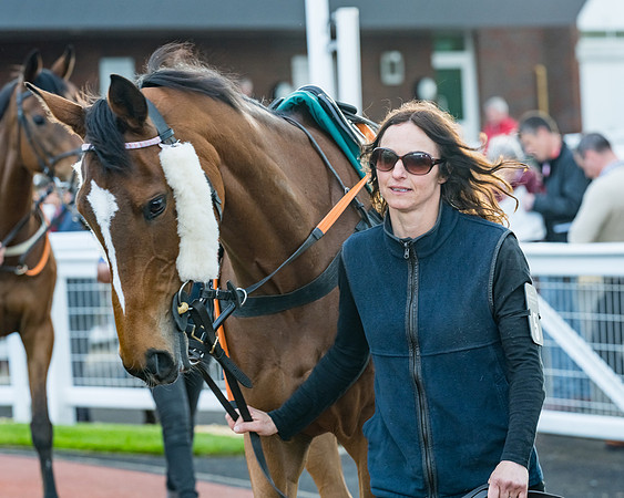 Race 5 - Mares Open  (2 of 329)