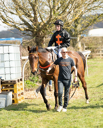 Race 4 - The Warehouse Reit Mixed Open Race  (84 of 124)
