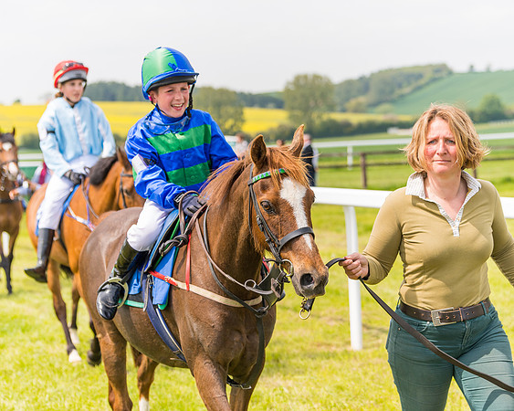 Pony Race 1 - 138cm (67 of 74)